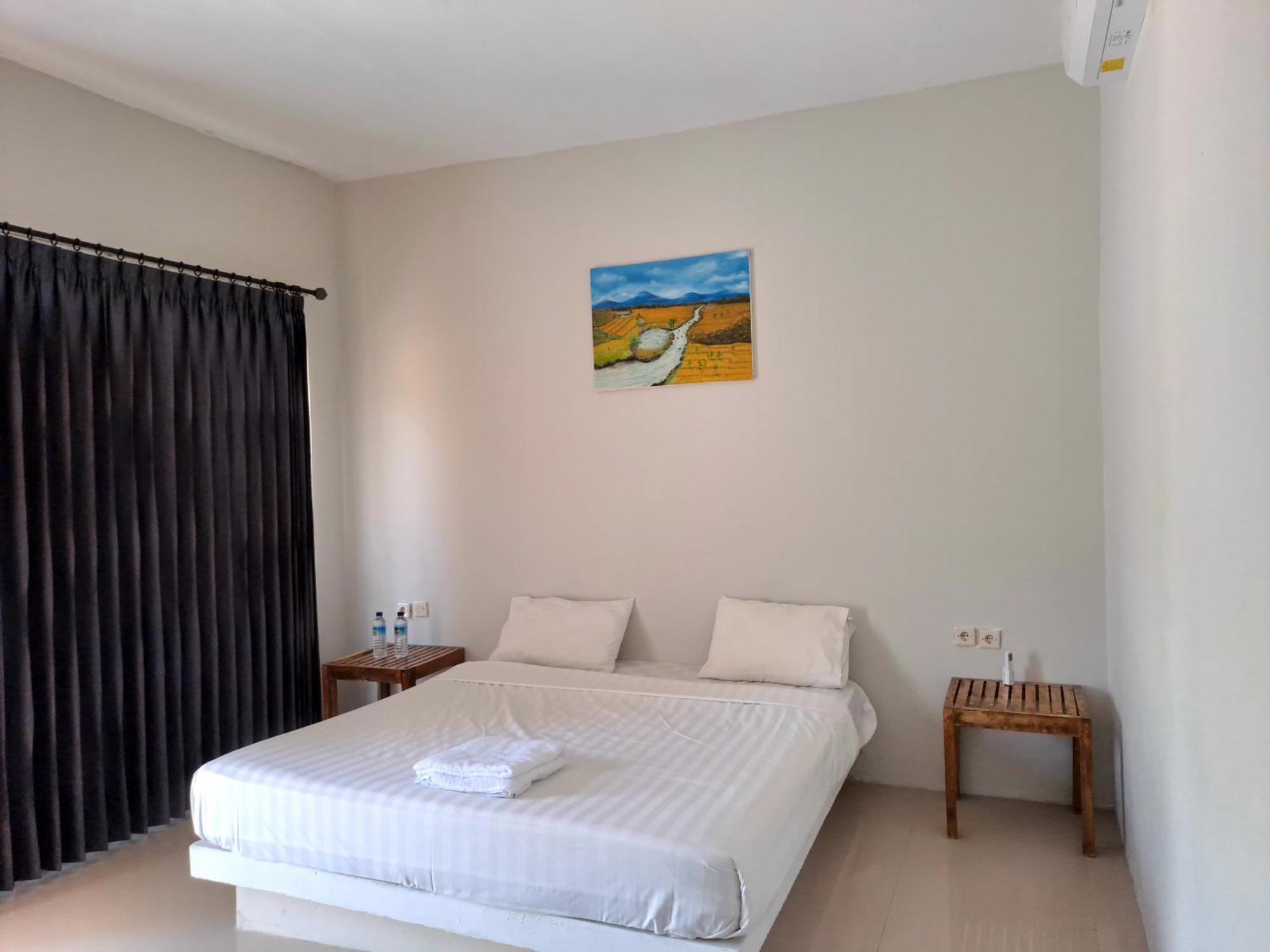 Village Corner Homestay Kuta  Cameră foto