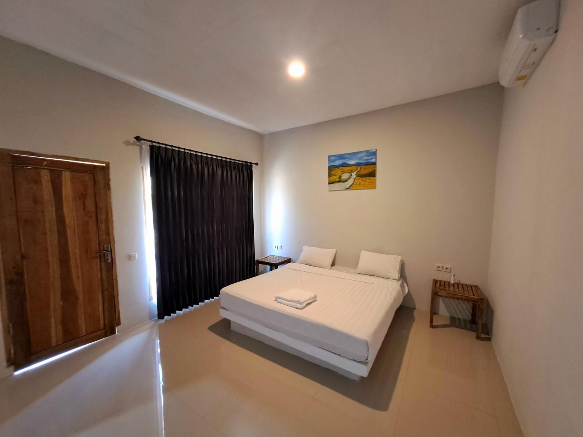 Village Corner Homestay Kuta  Cameră foto