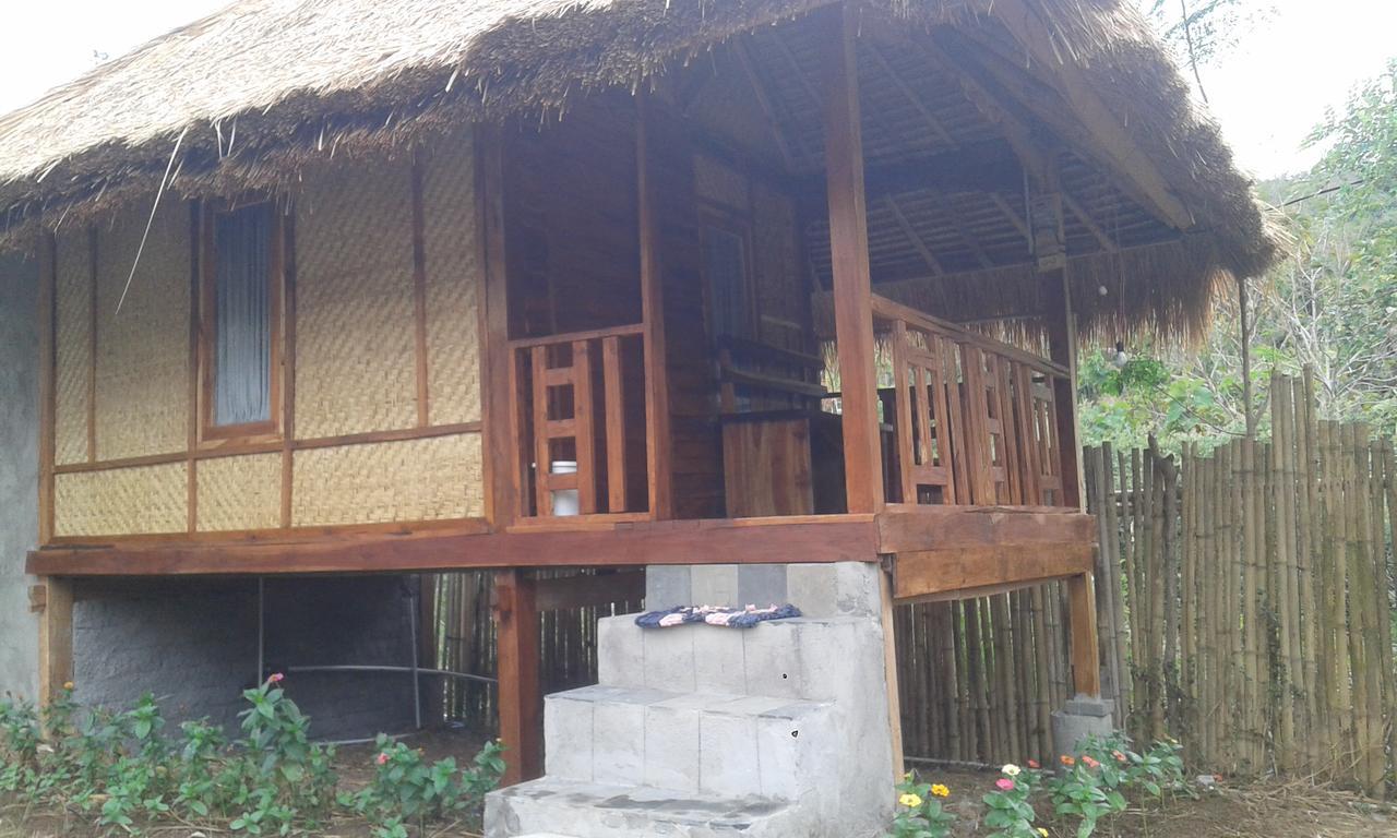Village Corner Homestay Kuta  Exterior foto