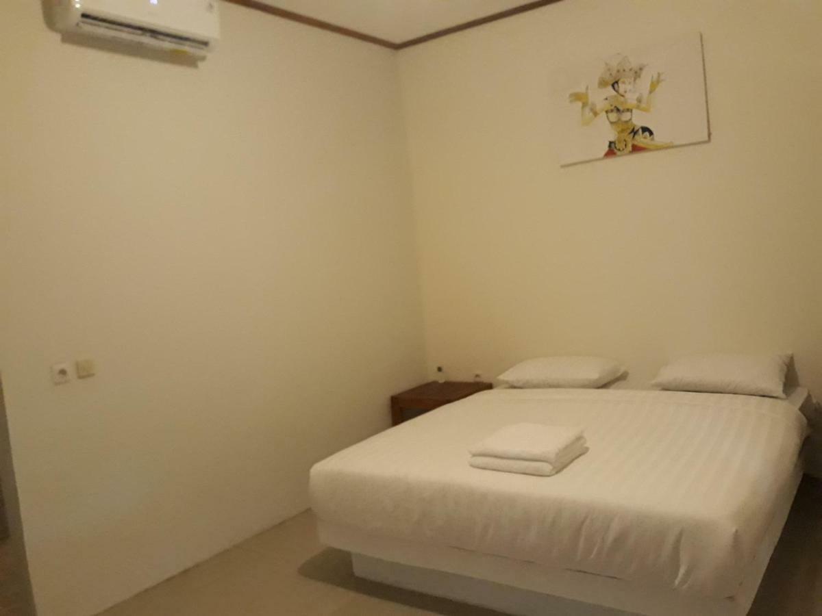 Village Corner Homestay Kuta  Exterior foto